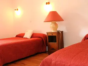 호텔 르 방당쥬로