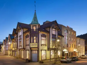 Grand Hotel Egersund