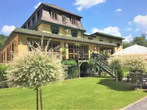 Hotel Scheid