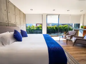 Kuko Suites
