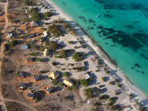 Eco del Mar