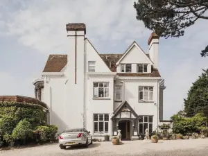 Merchants Manor Spa