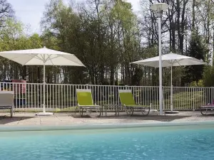 Novotel Saint-Avold