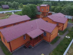 Vladimirskij Hutorok Mini-Hotel
