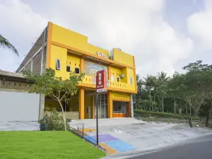 OYO 1512 Hotel Harley