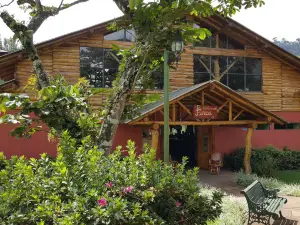 Hotel Santa Leticia