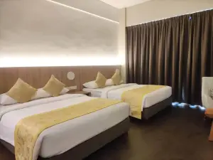 Big Tree Hotel