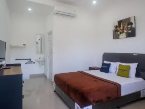 Urbanview KeTemon Hotel & Resto Yia by RedDoorz