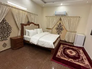 Sundas Lodge