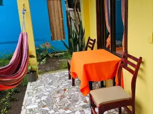 Cabinas Miss Miriam 2