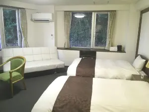 道後溫泉小鎮飯店