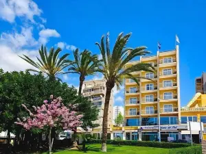Hotel Porto Calpe