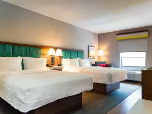 Hampton Inn Turnersville (Philadelphia Area)