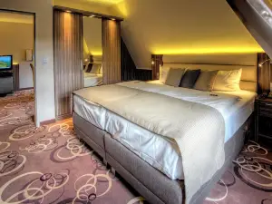 โรงแรมนอร์ดเวสต์ บาดซวิเชินอาห์น