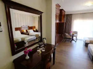 Christmas Hotel - Jerusalem