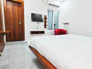 โรงแรม รอยัล กฤษณะ