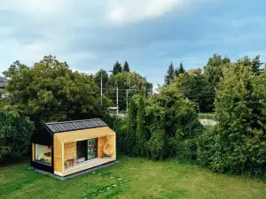 Ostravinka - Moderní Domek