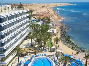 อโบรา คาตารีนา บาย โลเปซาน โฮเทลส์ - รวมทุกอย่าง