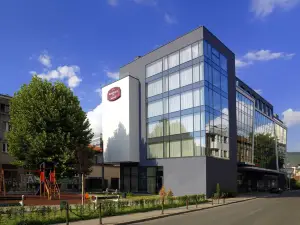 레지던스 인 바이 메리어트 사라예보