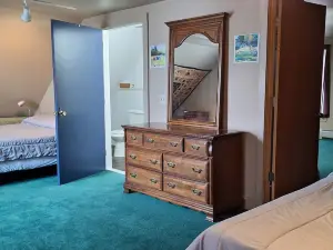 โฮสเทล Terrapin