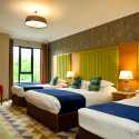 Amber Springs Hotel Promo Code