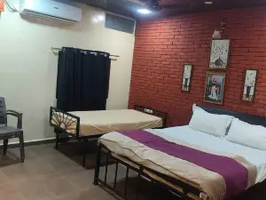 Soul of Leela Farmhouse