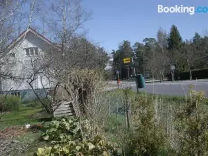 Naantali Holiday Home