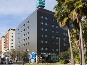 Hotel AC Algeciras