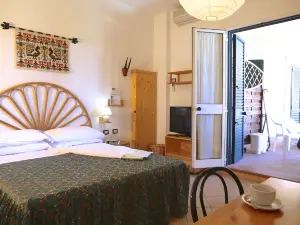 Domus de Janas Sul Mare