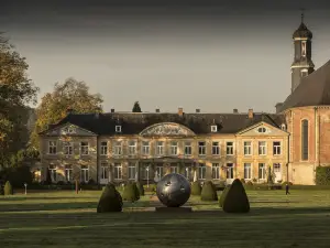 Château St Gerlach - Oostwegel Collection, Member of Relais and Châteaux
