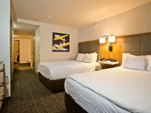 호손 스위트 바이 윈덤-오클랜드/알라메다