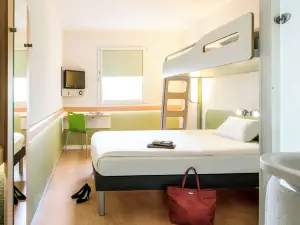 Ibis Budget Augsburg City