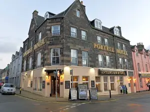 The Portree Hotel