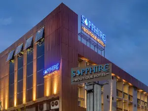 Sapphire Boutique Hotel