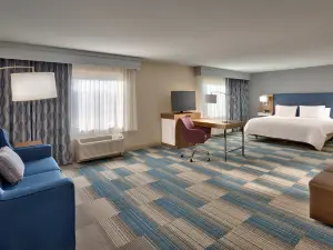 Hampton Inn & Suites Pocatello
