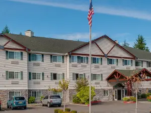 FairBridge Inn & Suites DuPont