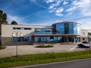 Aroma Stone Hotel Spa