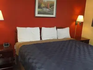 Red Carpet Inn Allentown Hausman Road