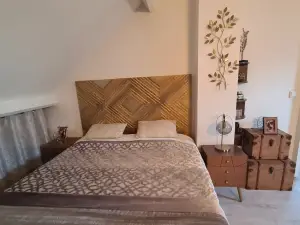 Charming Quiet Town House
