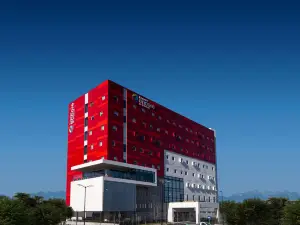 ラマダ アンコール バイ ウィンダム モンテレー アポダカ ソナ アエロプエルト