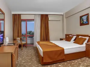 호텔 빌루르쿠