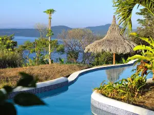 Hacienda Puerta Del Cielo Eco lodge & Spa Nicaragua