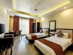 Hotel Golden Plateau