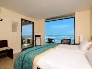 Beach Hotel Swakopmund