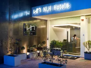 Nlh Fix | Neighborhood Lifestyle Hotels