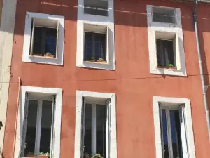 Un Coin De Luberon