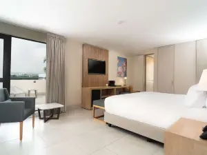 Hilton Garden Inn Cali Ciudad Jardin