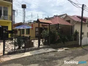 Villa Ureki