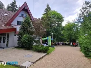 Pensiunea Happy Inn