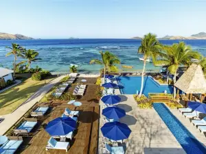Sheraton Resort & Spa, Tokoriki Island, Fiji